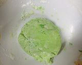 รูปขั้นตอนการทำที่ 3 ของ บัวลอยฟักทองไข่หวาน (high cal.)