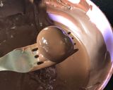 Foto del paso 3 de la receta: Bombón de coco y ganache de choco blanco