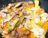 Foto langkah ke 4 dari resep Pedesan Tulang Ayam Ala Ibu Feesa.