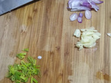 Tumis Daging MPASI 13bln (bisa untuk lauk, nasi tim atau mie)