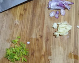 Foto langkah ke 2 dari resep Tumis Daging MPASI 13bln (bisa untuk lauk, nasi tim atau mie).
