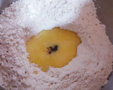 Foto del paso 2 de la receta: Panecillos de leche