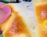 Foto langkah ke 11 dari resep 320. Roti Kasur Isi Selai Coklat (Tanpa Mixer).