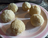 Foto del paso 3 de la receta: Bomba de patata