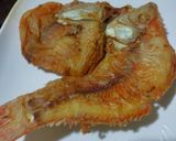 Foto langkah ke 2 dari resep Ikan Nila Goreng sambal Pecak.