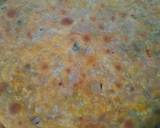 Baisan ke parathy recipe step 17 photo