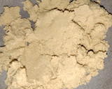 A picture of step 2 of Rajgira(Amarnath) Halwa.