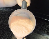 Foto del paso 3 de la receta: Smoothie de frutas
