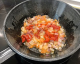 Foto del paso 2 de la receta: Pisto casero