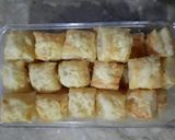 Foto langkah ke 6 dari resep Puff pastry ball.