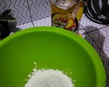Foto langkah ke 1 dari resep Empek empek dos.