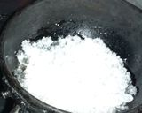 A picture of step 2 of Caramelized misti doi /bengali sweet yogurt at home 🏡.