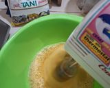 Foto langkah ke 2 dari resep Bika Ambon Ekonomis.