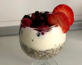 Foto del paso 3 de la receta: Desayuno saludable