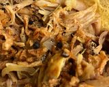 Une image de l'étape 15 de Pulled Pork PB’s Version.