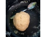 Foto langkah ke 4 dari resep Pastel Isi Kentang Wortel.
