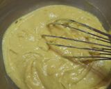 A picture of step 3 of Instant Jalebi.