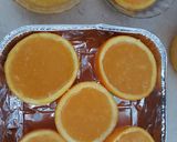 Foto langkah ke 4 dari resep Bukan Buah Biasa (a.ka jelly buah).