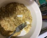 Foto del paso 1 de la receta: Scones de plátano (receta de mi abuelo)