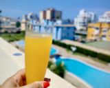 Foto del paso 5 de la receta: Agua de Valencia