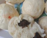 Foto langkah ke 7 dari resep Bakpao anti gagal.