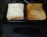 A picture of step 3 of Sandwich.