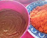 Foto del paso 4 de la receta: Budín de zanahoria