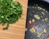 Spenótos-ricottás canelloni recept fázis 5 fotója