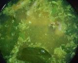 Foto langkah ke 5 dari resep Soto ayam.