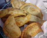 Foto del paso 6 de la receta: Empanadas de carne con masa casera 🥟🥟🥟
