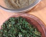 Foto del paso 1 de la receta: Pascualina "casi" tradicional