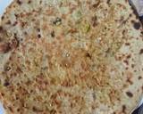 Mash ki Dal ki rotti recipe step 5 photo