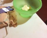 Foto del paso 3 de la receta: Muffins de plátano y nuez