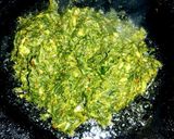 Foto del paso 3 de la receta Espinaca con brócoli