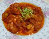 Cara Membuat Sambel Goreng Udang 4