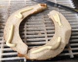 Bundás töltött zsemle és kifli 🥐🥯 recept fázis 1 fotója