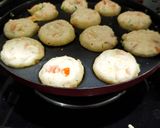 हरे भरे अप्पे (Hare Bhare appe recipe in Hindi) रेसिपी चरण 6 फोटो
