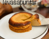 Foto del paso 2 de la receta: Tarta de queso con crema lotus 🧀 🥮 🧺