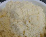 Foto del paso 1 de la receta: Tarta de manzana con crumble