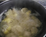 Foto del paso 1 de la receta: Coliflor al azafrán