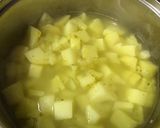 Foto del paso 4 de la receta: Pastel de papas