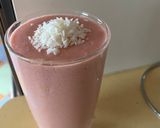 Bogyós Smoothie recept fázis 1 fotója