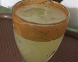 Foto del paso 6 de la receta: Limonada con Cáscara