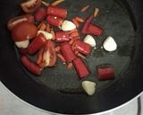 Foto langkah ke 1 dari resep Sambel Terong Sederhana.