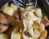 Foto del paso 1 de la receta: Puré Rústico