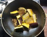 কাজুলি মাছের ঝোল (Kajuli macher jhol recipe in Bengali) রেসিপি ধাপ - 2 ছবি