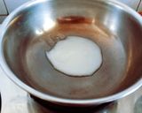 A picture of step 2 of Delicious nutritious Authentic Gajar (carrot) halwa for Christmas festival.