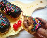 Foto langkah ke 5 dari resep Eclair.