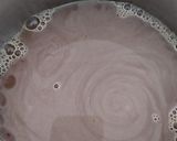 Foto del paso 2 de la receta: Mousse de Rompope