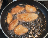 Foto del paso 3 de la receta: Torrijas de naranja